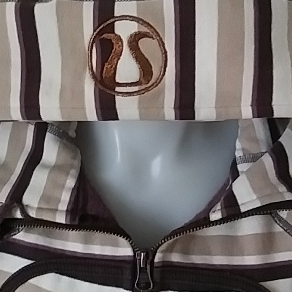 Lululemon scuba hoodie - Picture 2 of 5